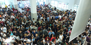 Exame de Proficiência em Língua Japonesa 2016